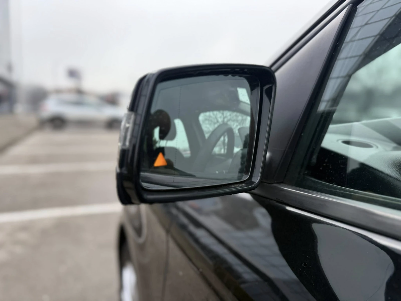 Mercedes-Benz B 200 Automat 2019, снимка 10