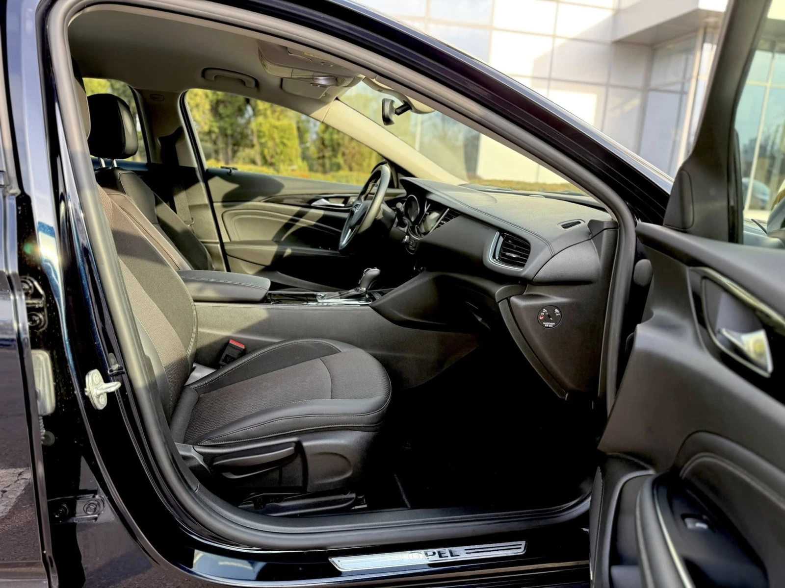 Opel Insignia 4x4 SWISS 2018, снимка 11
