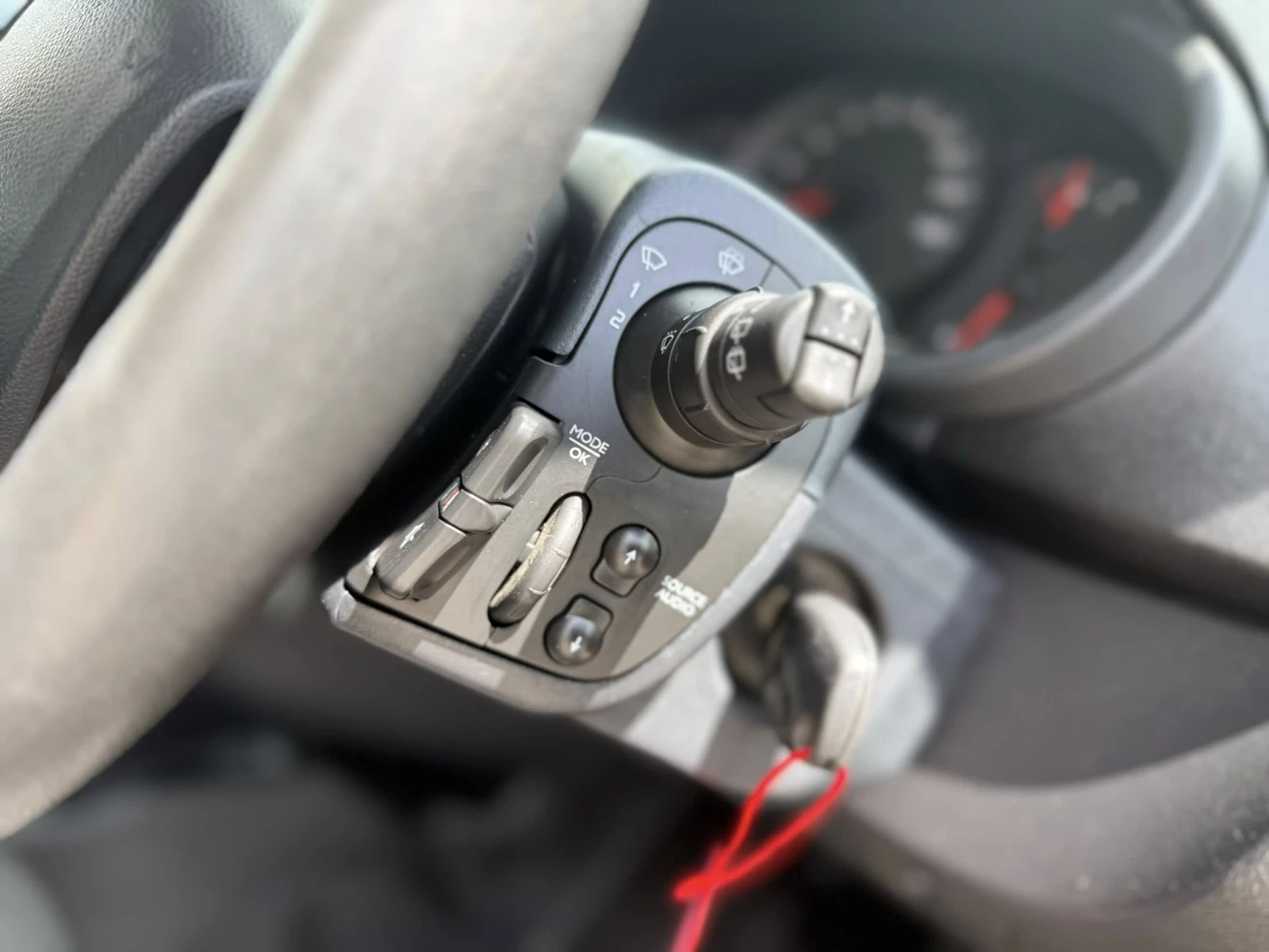 Renault Kangoo Renault Kangoo 1.5 dCi 115hp | SWISS POST | 88, 00 2020, снимка 7