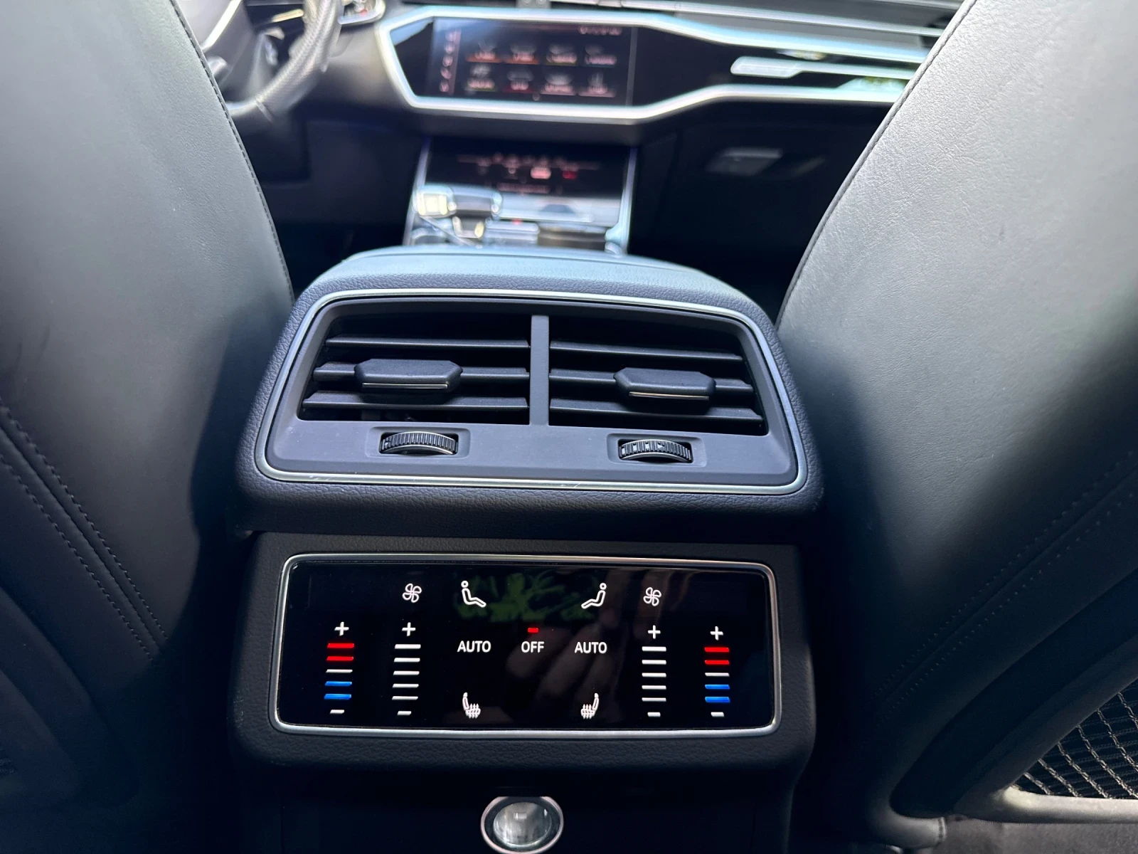 Audi A6 Competition 2019, снимка 12