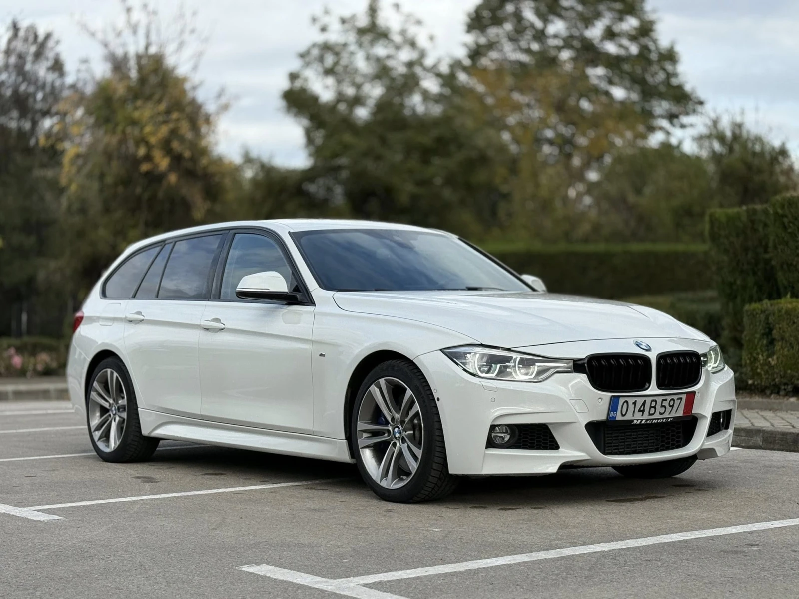 BMW 335 335 FACE XD