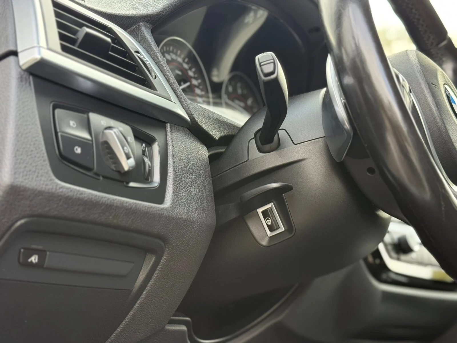 BMW 335 335 FACE XD 2015, снимка 12
