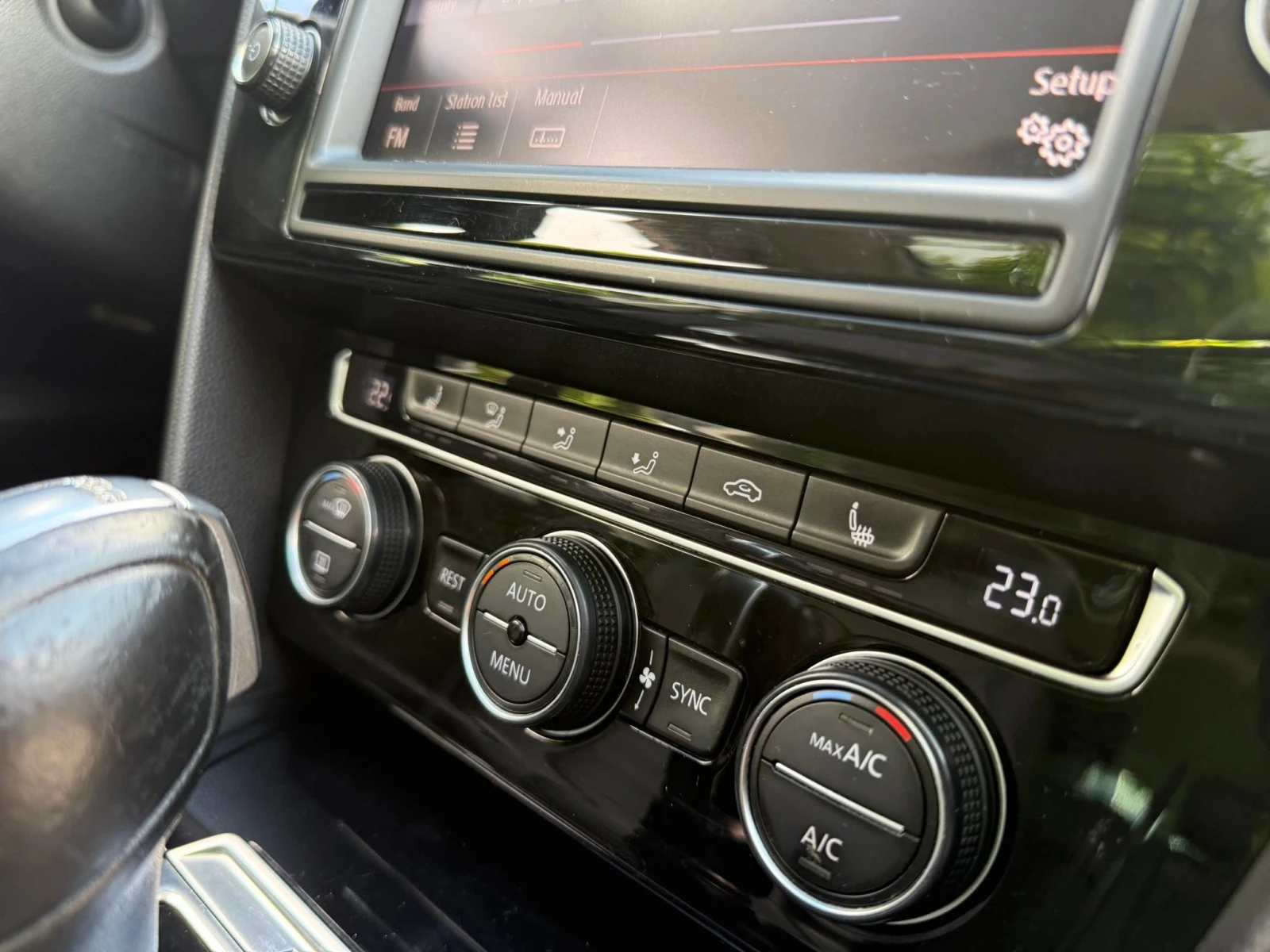 VW Passat 2.0 TSI CH 4x4 2016, снимка 10