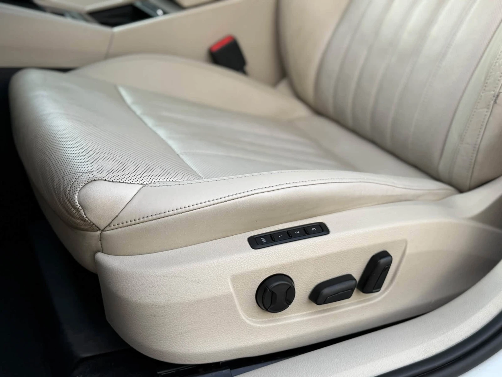 Skoda Superb 4x4 L&K 190kc 2016, снимка 8
