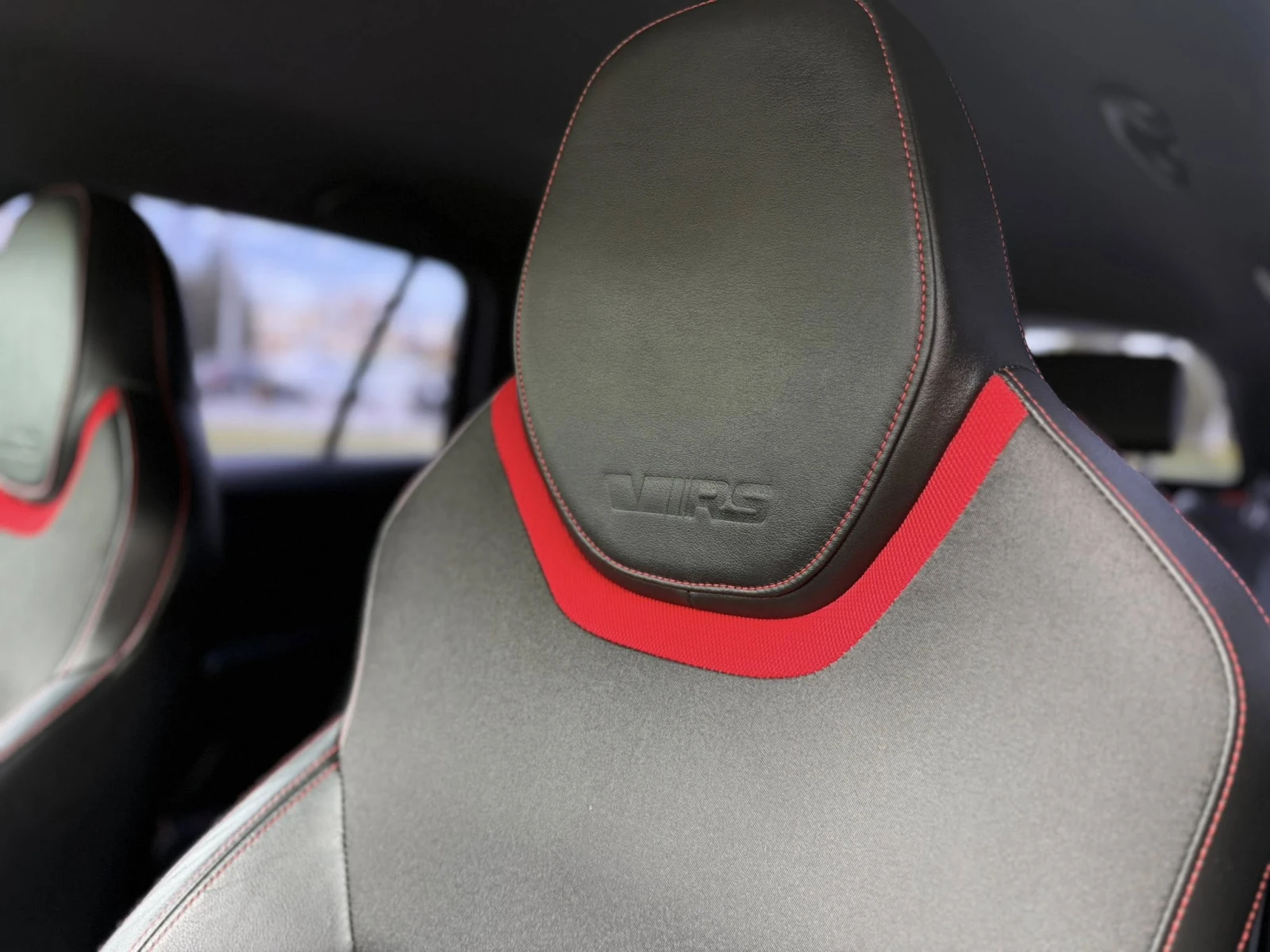 Skoda Octavia 2.0 TDI VRS 2015, снимка 8