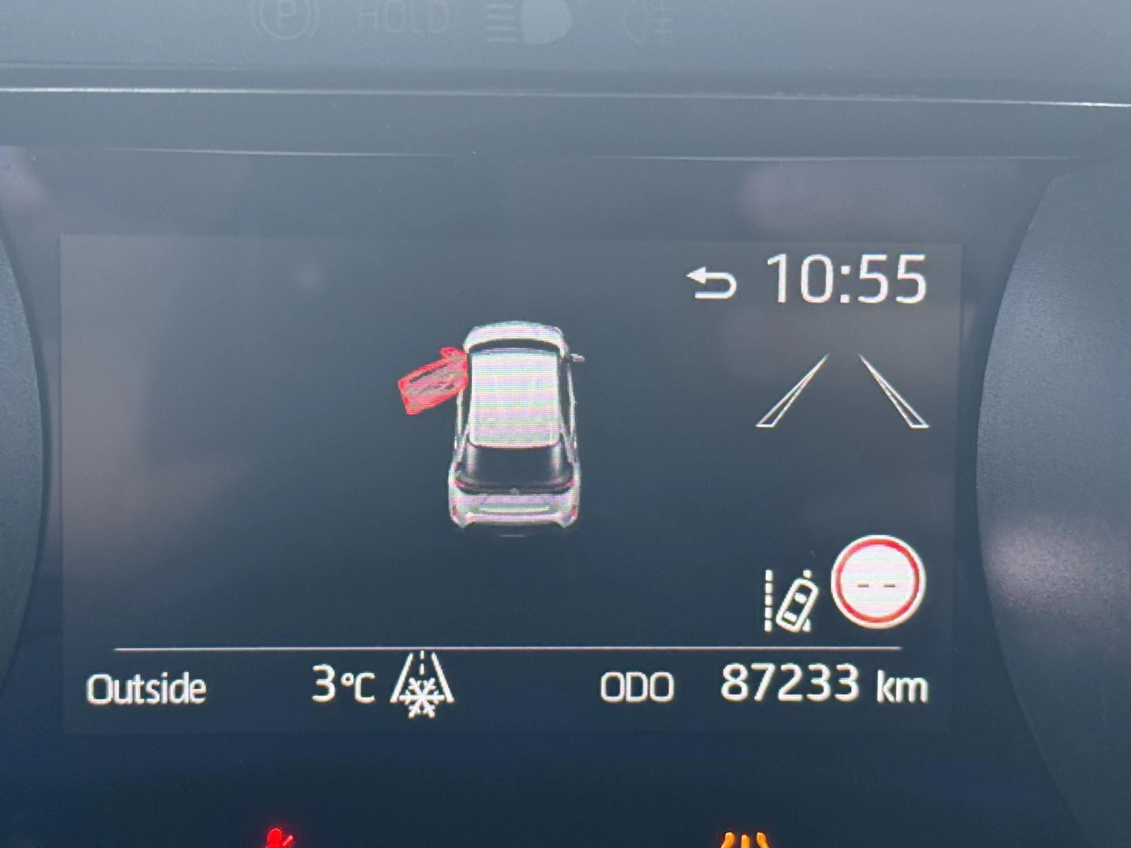 Toyota Yaris Cross Хибрид 2022, снимка 10