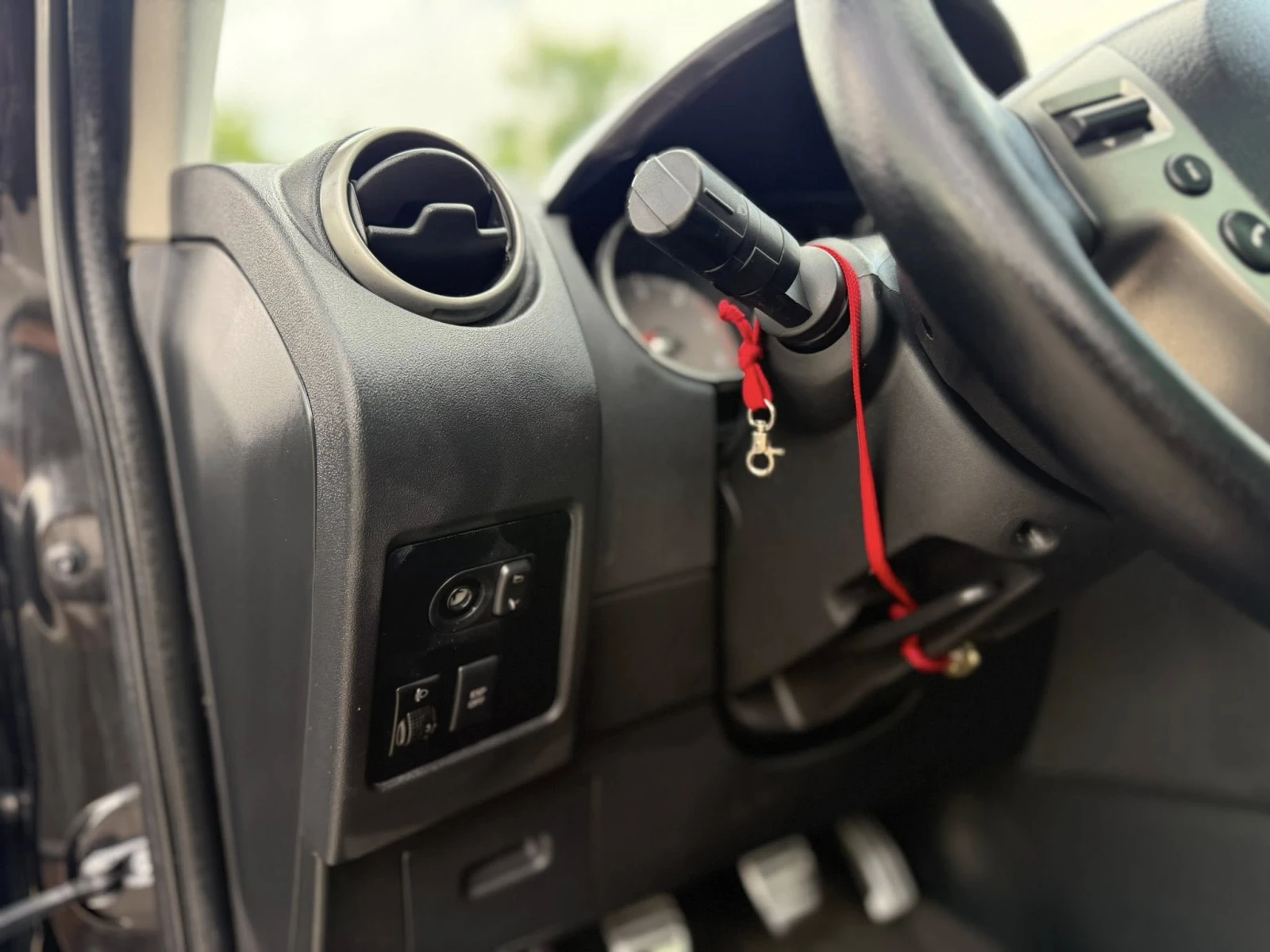 Nissan Qashqai 1.5 DCI 7 Места DX532YT 2009, снимка 11