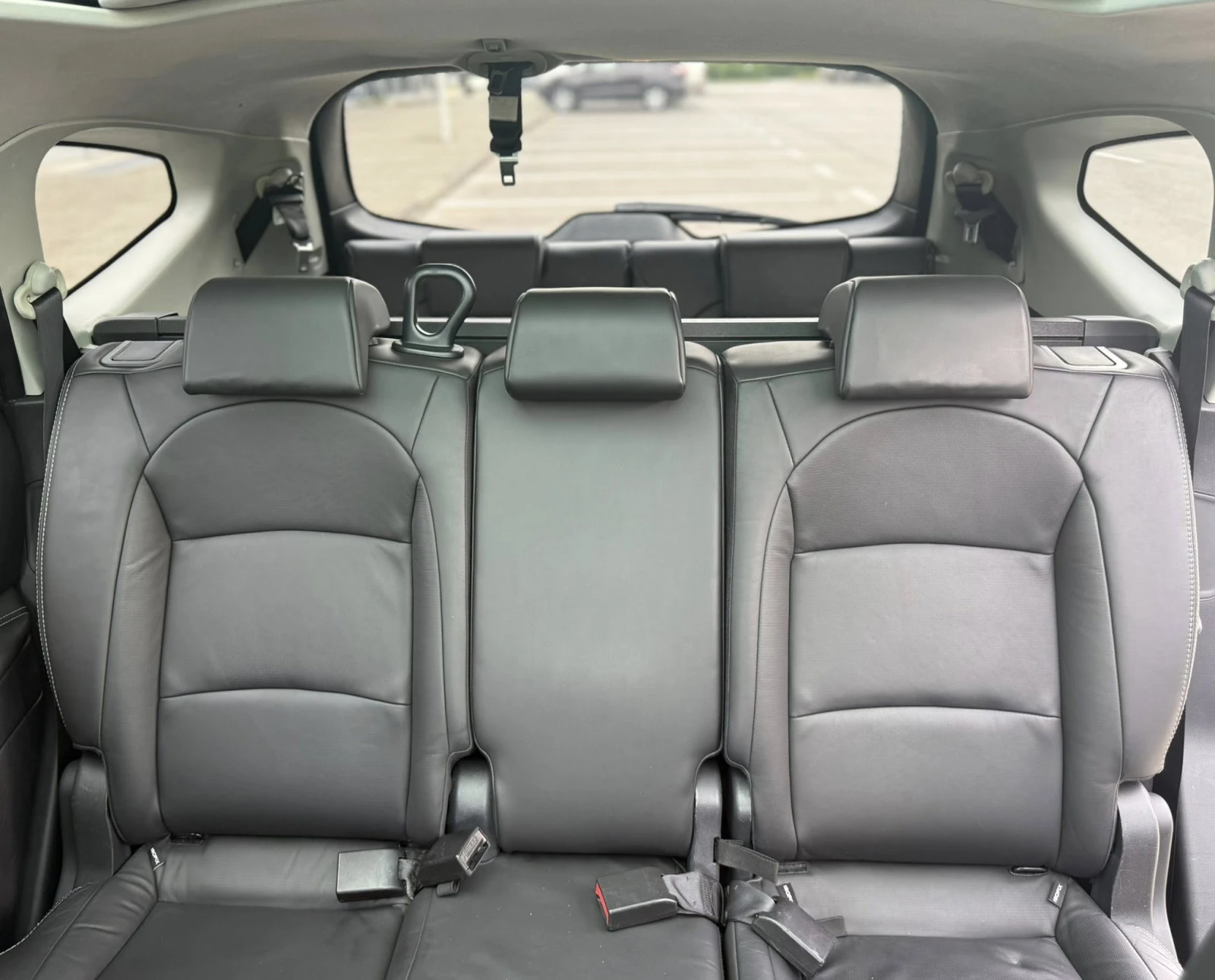 Nissan Qashqai 1.5 DCI 7 Места DX532YT 2009, снимка 12