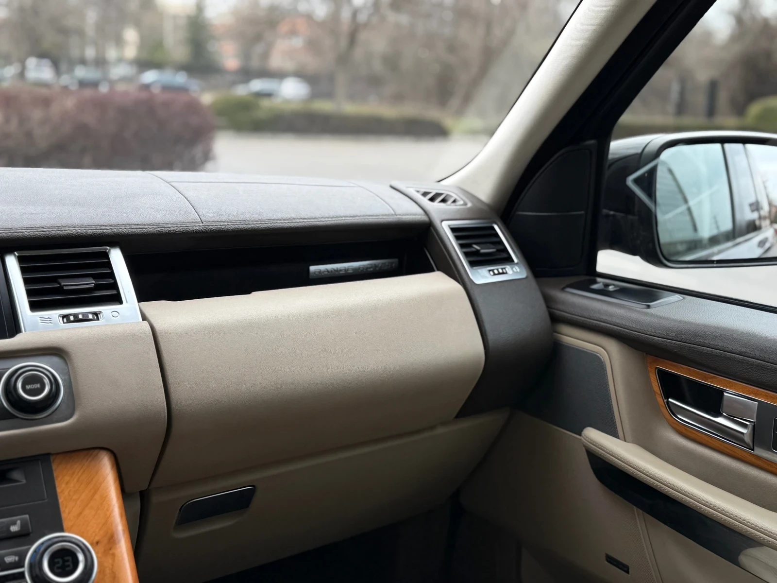 Land Rover Range Rover Sport 132000km 2013, снимка 9