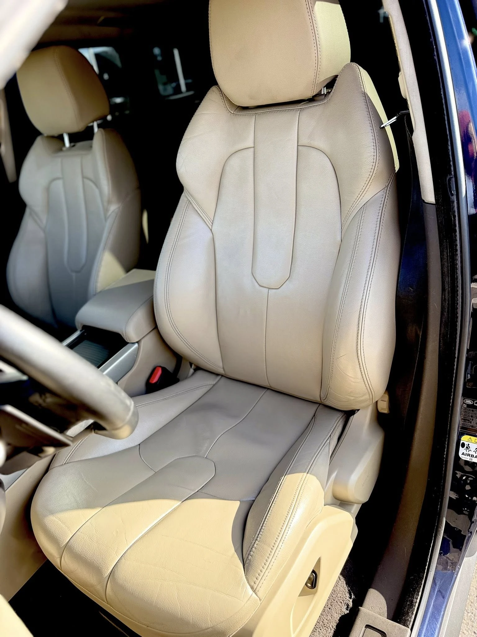 Land Rover Range Rover Evoque 4х4 Реален пробег 2015, снимка 7