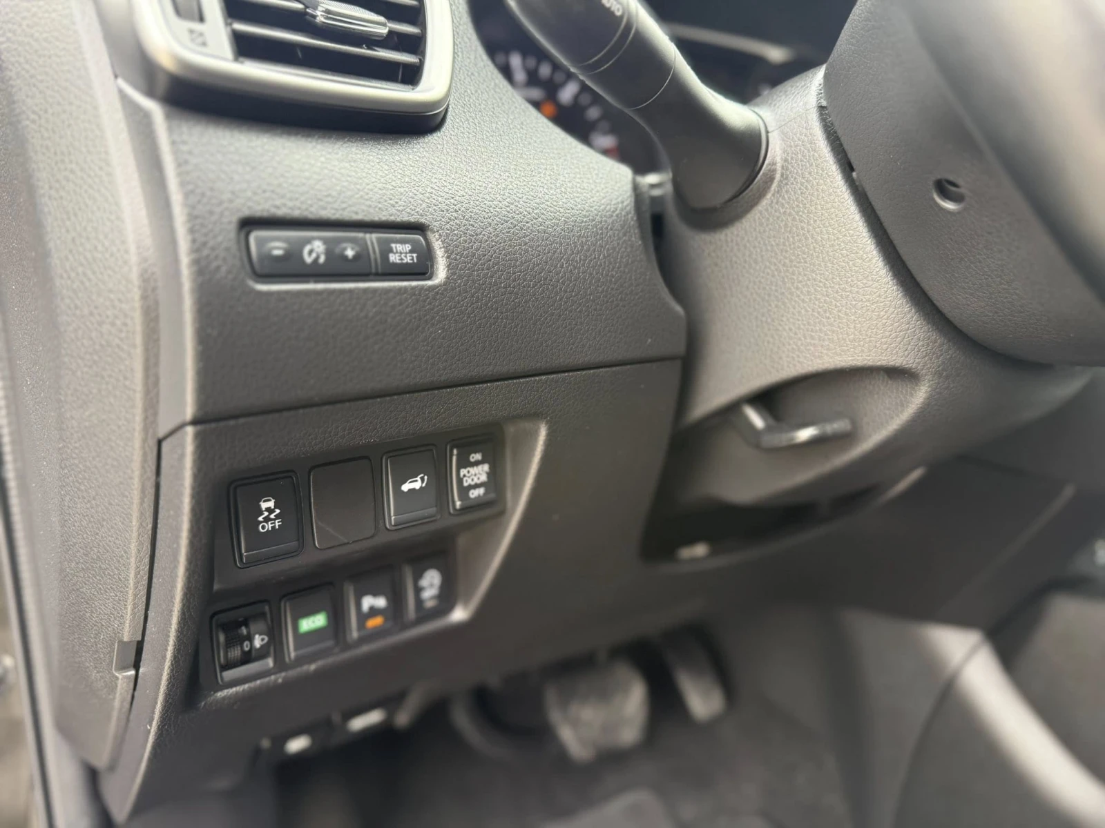 Nissan X-trail IT 7 МЕСТА 2015, снимка 10