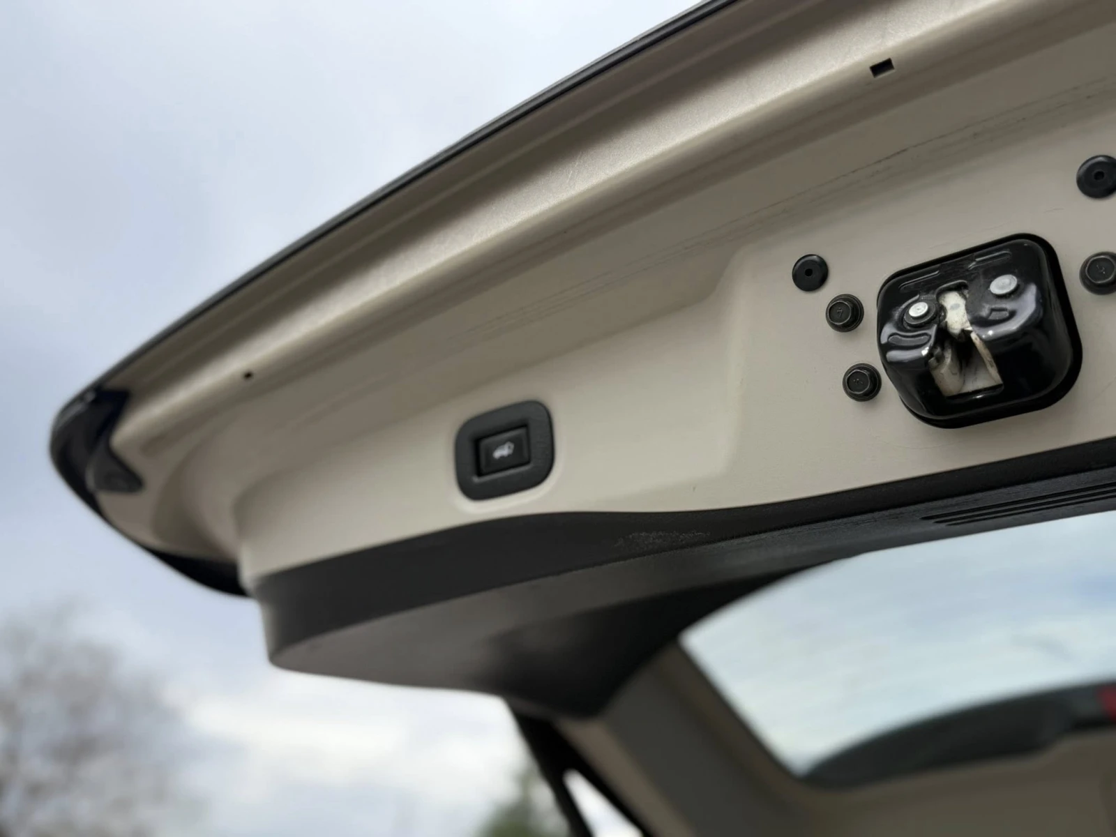 Nissan X-trail IT 7 МЕСТА 2015, снимка 11