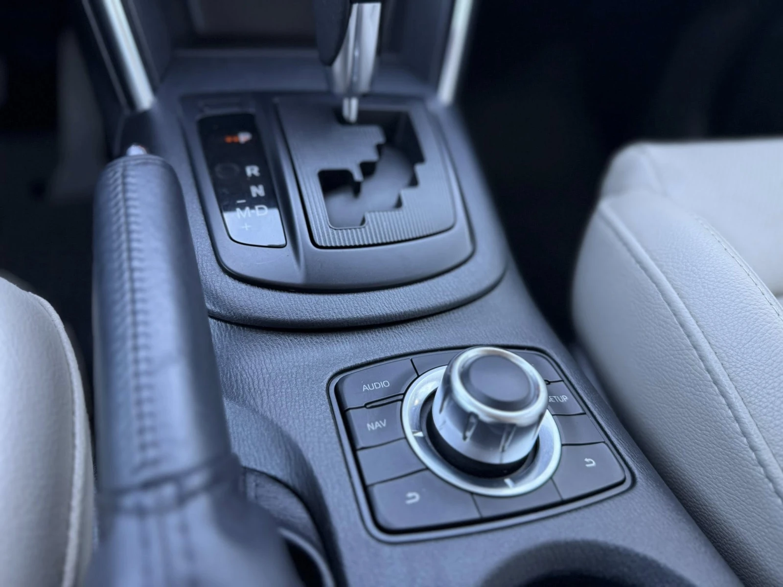 Mazda CX-5 НАЛИЧНА ТОП 2013, снимка 10