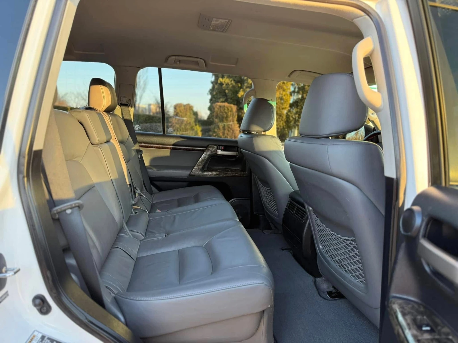 Toyota Land cruiser J200 ШВЕЙЦАРИЯ 2010, снимка 11