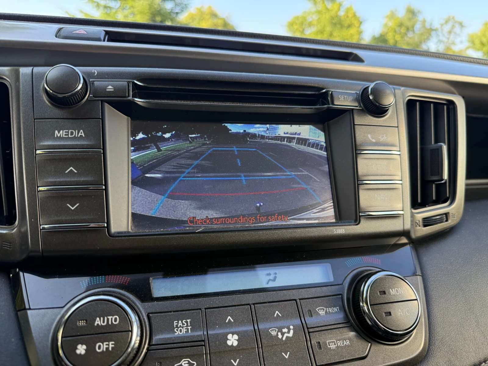Toyota Rav4 Limited edition 4x4 D4D 2013, снимка 4