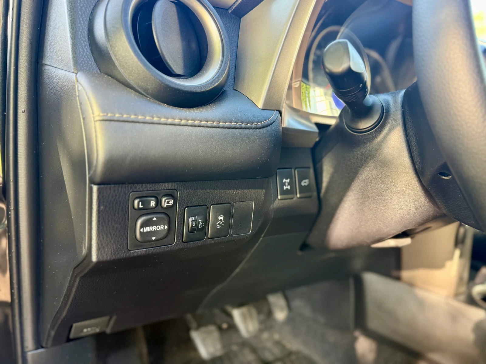 Toyota Rav4 Limited edition 4x4 D4D 2013, снимка 9