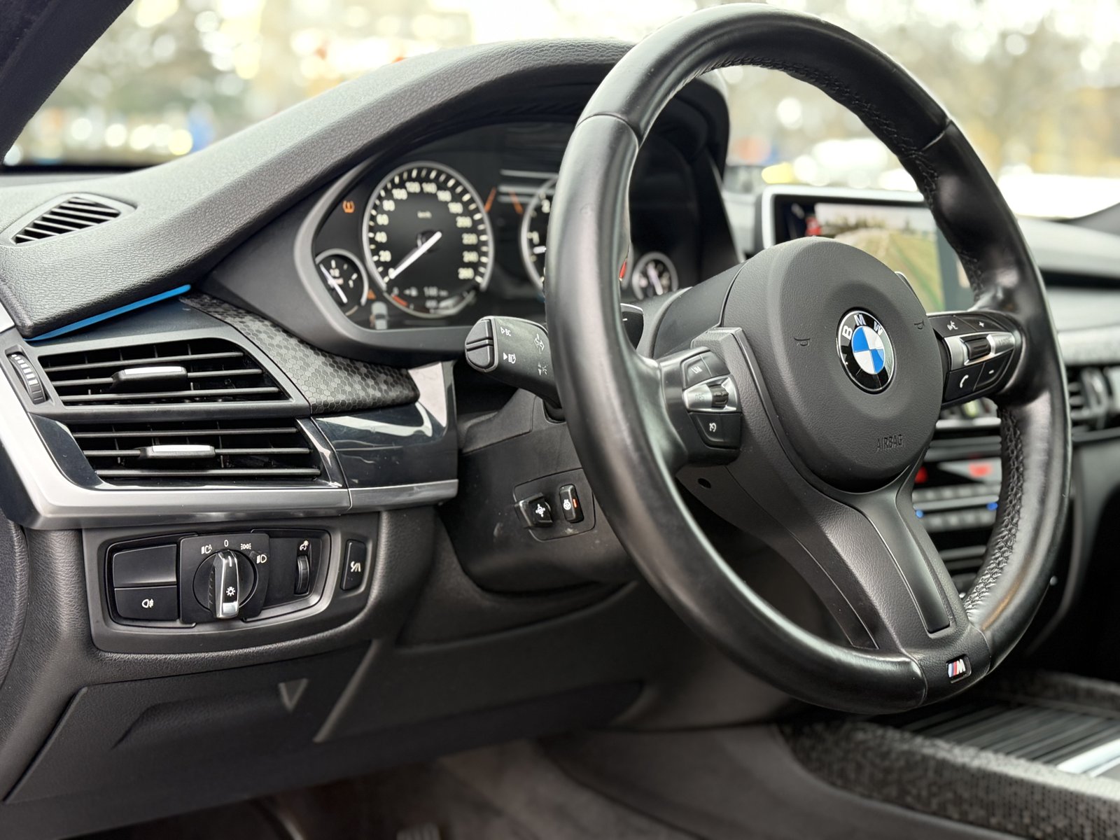BMW X5 M50d M Performance 2015, снимка 1