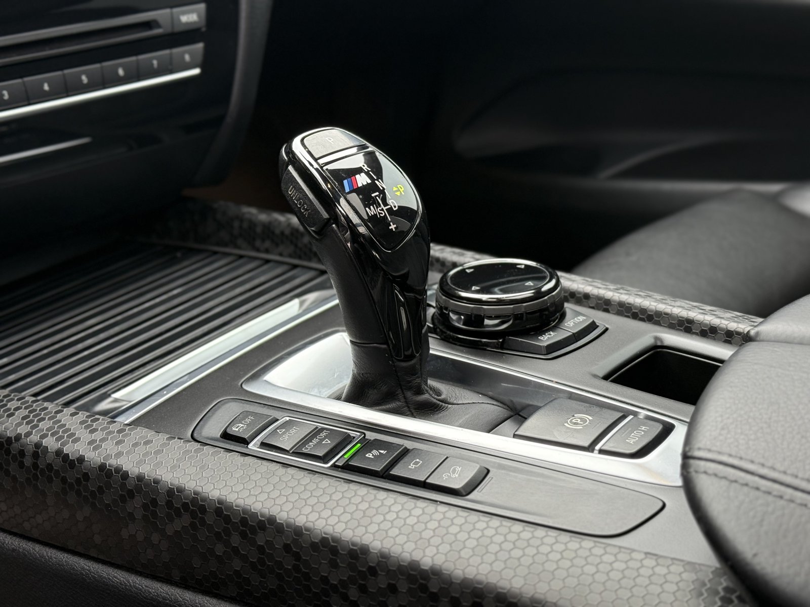 BMW X5 M50d M Performance 2015, снимка 2