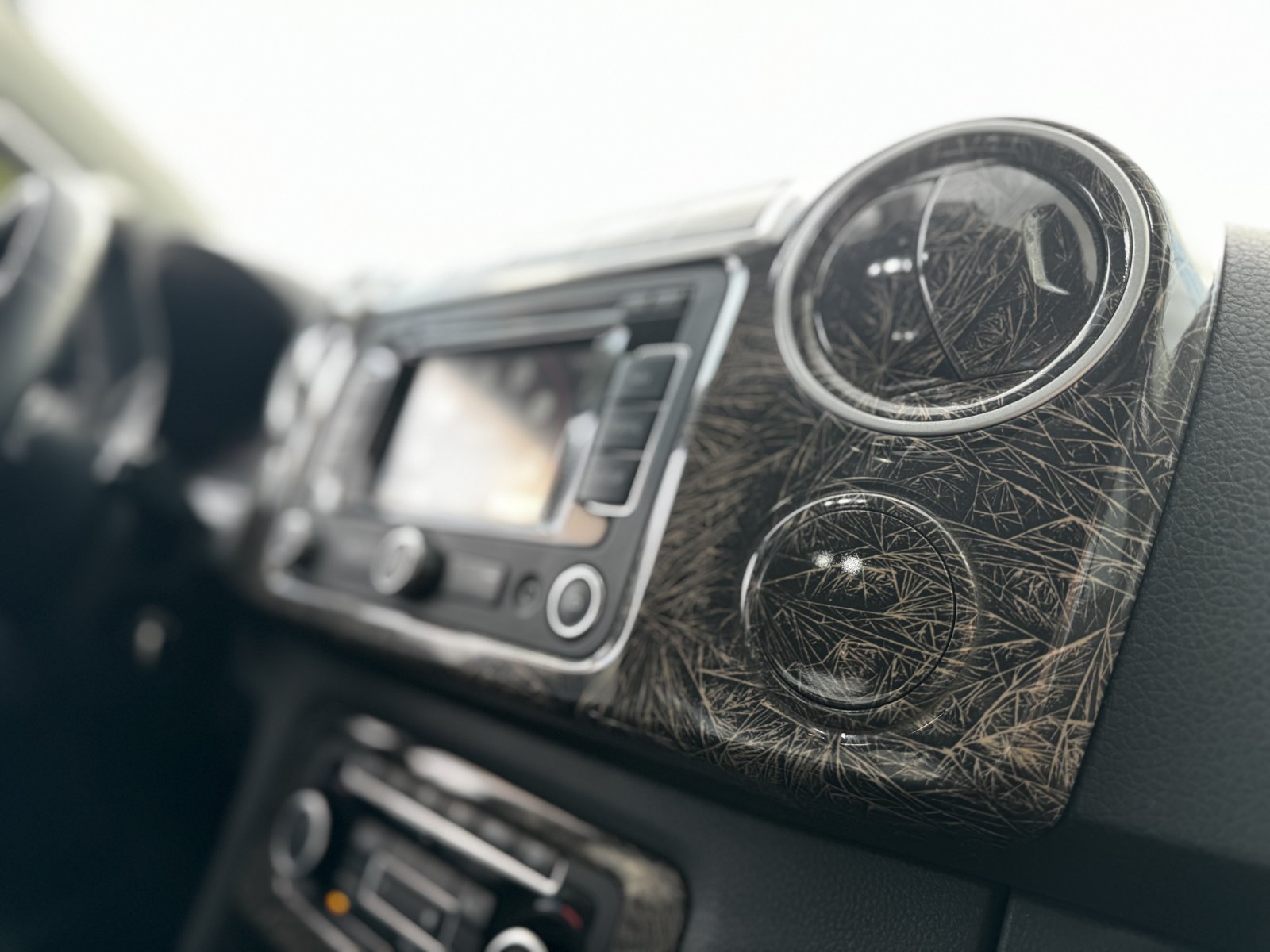 VW Amarok 2.0 TDI Raptor 2013, снимка 11