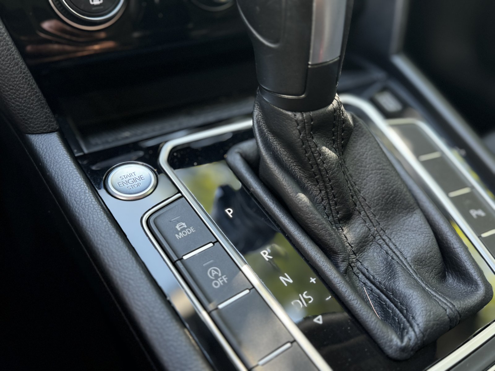 VW Passat Alltrack 2.0 TDI 2021, снимка 3