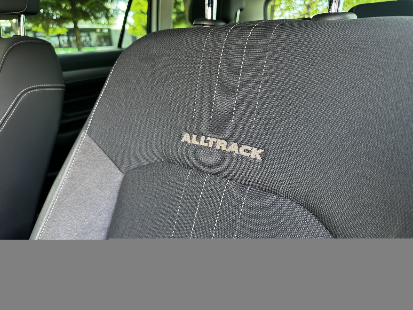 VW Passat Alltrack 2.0 TDI 2021, снимка 5